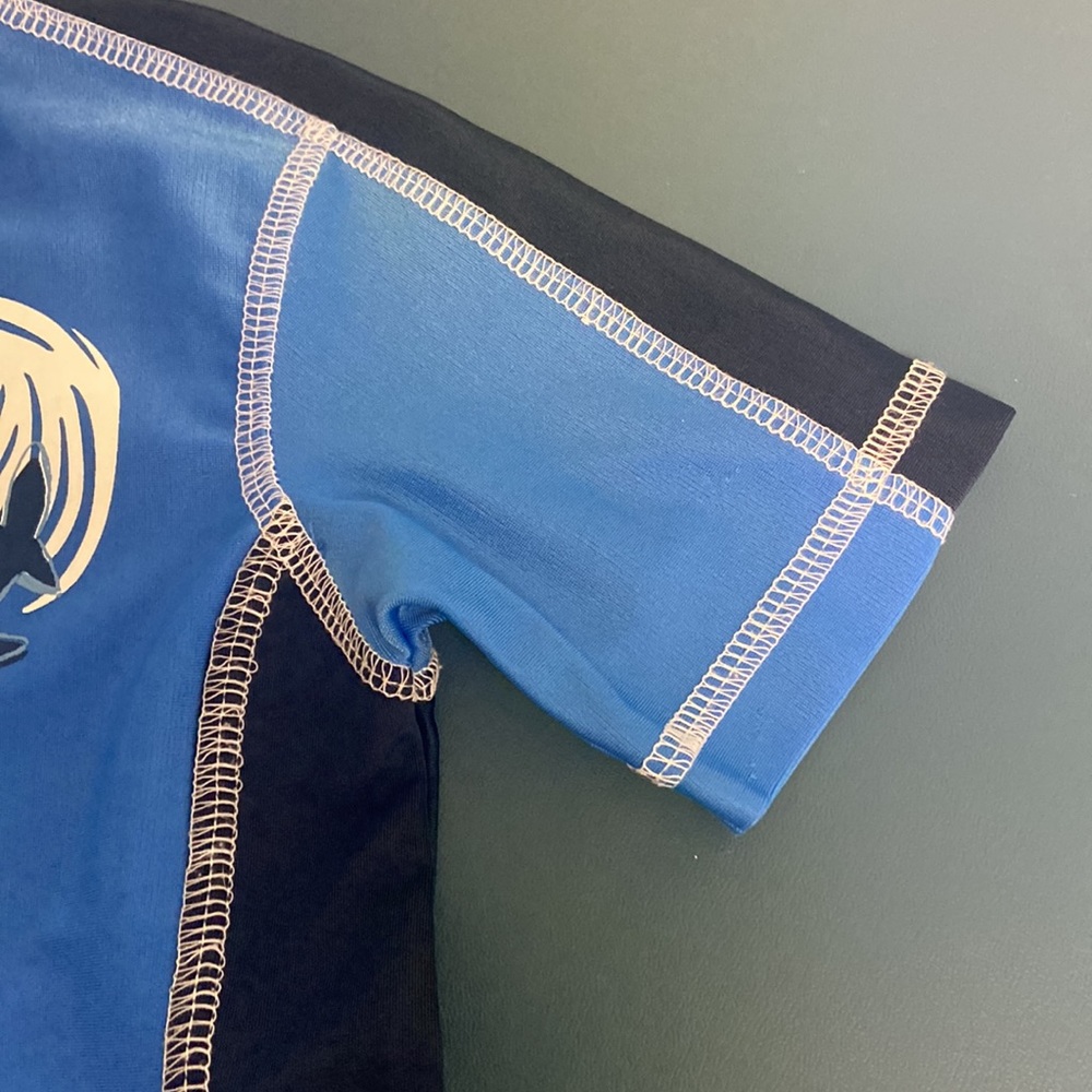 Koala Kids Rash Guard - Picture 4 of 7